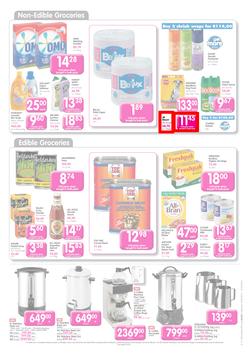 Makro Port Elizabeth : Food (12 Mar - 19 Mar 2014), page 3