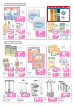 Makro Port Elizabeth : Food (12 Mar - 19 Mar 2014), page 3