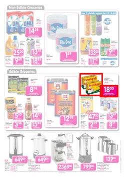 Makro Port Elizabeth : Food (12 Mar - 19 Mar 2014), page 3