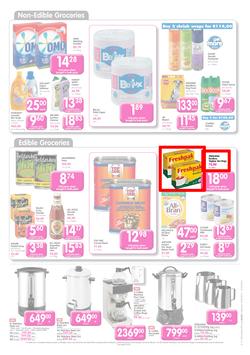 Makro Port Elizabeth : Food (12 Mar - 19 Mar 2014), page 3