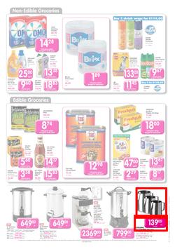 Makro Port Elizabeth : Food (12 Mar - 19 Mar 2014), page 3