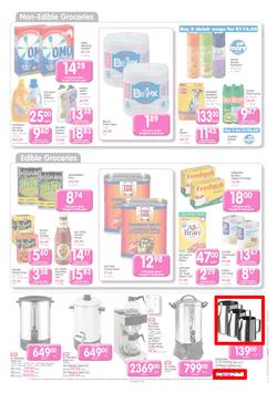 Makro Port Elizabeth : Food (12 Mar - 19 Mar 2014), page 3