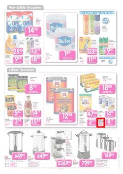 Makro Port Elizabeth : Food (12 Mar - 19 Mar 2014), page 3