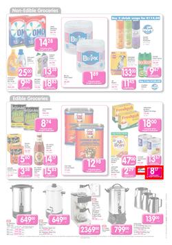 Makro Port Elizabeth : Food (12 Mar - 19 Mar 2014), page 3