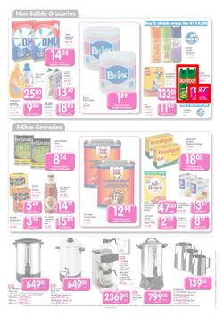 Makro Port Elizabeth : Food (12 Mar - 19 Mar 2014), page 3