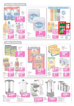Makro Port Elizabeth : Food (12 Mar - 19 Mar 2014), page 3
