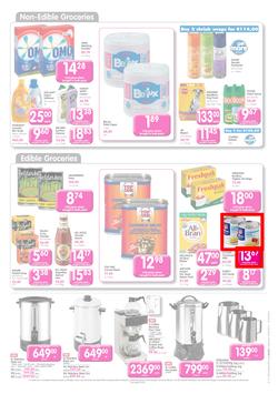 Makro Port Elizabeth : Food (12 Mar - 19 Mar 2014), page 3