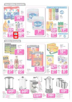 Makro Port Elizabeth : Food (12 Mar - 19 Mar 2014), page 3