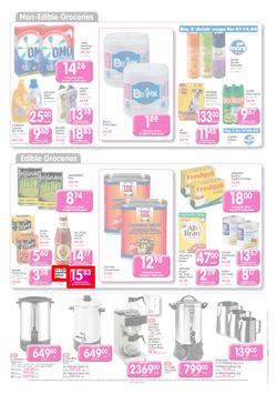 Makro Port Elizabeth : Food (12 Mar - 19 Mar 2014), page 3