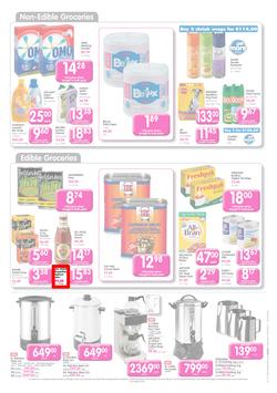 Makro Port Elizabeth : Food (12 Mar - 19 Mar 2014), page 3