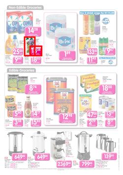 Makro Port Elizabeth : Food (12 Mar - 19 Mar 2014), page 3