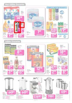 Makro Port Elizabeth : Food (12 Mar - 19 Mar 2014), page 3