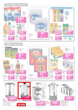 Makro Port Elizabeth : Food (12 Mar - 19 Mar 2014), page 3