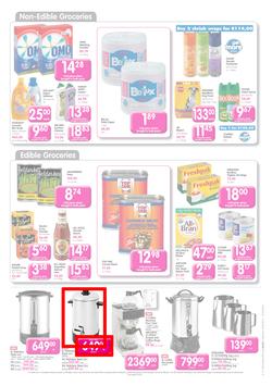 Makro Port Elizabeth : Food (12 Mar - 19 Mar 2014), page 3