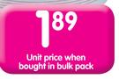 Belux Toilet Paper(1 Ply)-36's