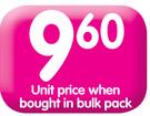 Sunlight Laundry Bar Soap(Regular,Germiguard Or Tropica)-42x400g/500g