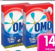 Omo Washing Powder-6x500g