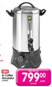 Aro 8L Coffee Percolator