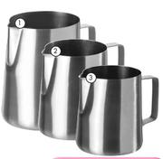Steelking 900ml Frothing Jug-Each