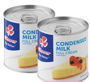 Clover Condensed Milk-6x385g