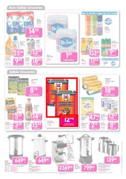 Makro Cape Town : Food (12 Mar - 19 Mar 2014), page 3