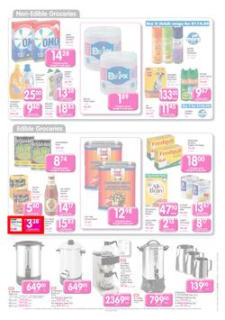 Makro Cape Town : Food (12 Mar - 19 Mar 2014), page 3