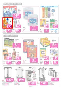 Makro Cape Town : Food (12 Mar - 19 Mar 2014), page 3