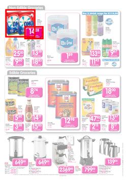 Makro Cape Town : Food (12 Mar - 19 Mar 2014), page 3