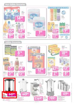 Makro Cape Town : Food (12 Mar - 19 Mar 2014), page 3