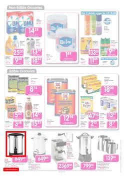 Makro Cape Town : Food (12 Mar - 19 Mar 2014), page 3