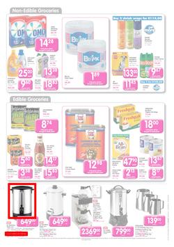 Makro Cape Town : Food (12 Mar - 19 Mar 2014), page 3
