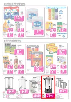 Makro Cape Town : Food (12 Mar - 19 Mar 2014), page 3