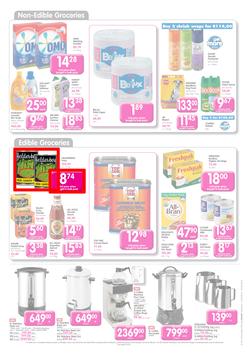 Makro Cape Town : Food (12 Mar - 19 Mar 2014), page 3