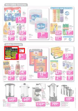 Makro Cape Town : Food (12 Mar - 19 Mar 2014), page 3