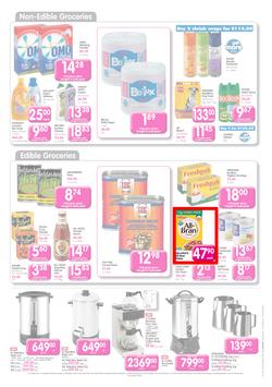 Makro Cape Town : Food (12 Mar - 19 Mar 2014), page 3