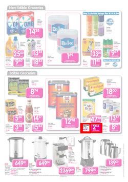 Makro Cape Town : Food (12 Mar - 19 Mar 2014), page 3