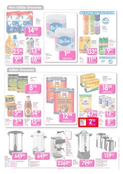 Makro Cape Town : Food (12 Mar - 19 Mar 2014), page 3