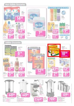 Makro Cape Town : Food (12 Mar - 19 Mar 2014), page 3