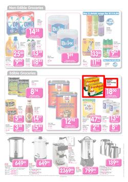 Makro Cape Town : Food (12 Mar - 19 Mar 2014), page 3