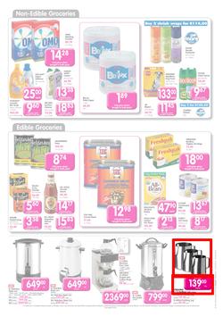 Makro Cape Town : Food (12 Mar - 19 Mar 2014), page 3