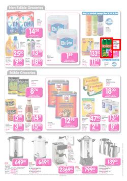 Makro Cape Town : Food (12 Mar - 19 Mar 2014), page 3