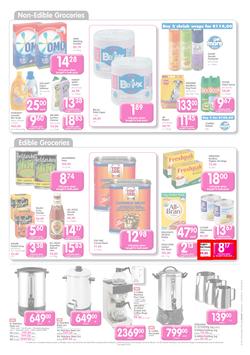 Makro Cape Town : Food (12 Mar - 19 Mar 2014), page 3