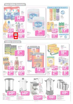 Makro Cape Town : Food (12 Mar - 19 Mar 2014), page 3