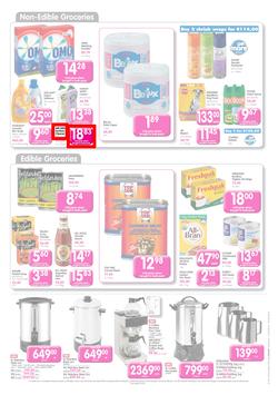 Makro Cape Town : Food (12 Mar - 19 Mar 2014), page 3