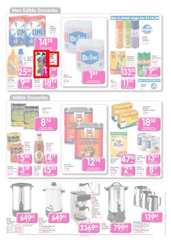 Makro Cape Town : Food (12 Mar - 19 Mar 2014), page 3