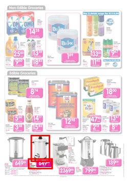 Makro Cape Town : Food (12 Mar - 19 Mar 2014), page 3