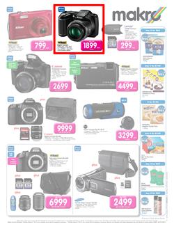 Makro : (18 Mar - 24 Mar 2014), page 3