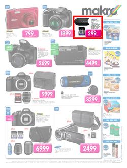 Makro : (18 Mar - 24 Mar 2014), page 3