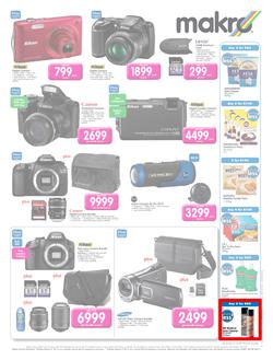 Makro : (18 Mar - 24 Mar 2014), page 3