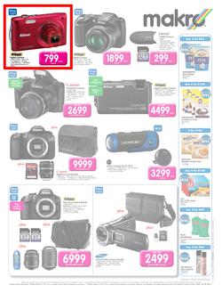 Makro : (18 Mar - 24 Mar 2014), page 3